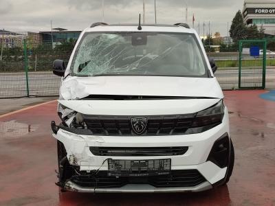 RIFTER GT 1.5 BLUEHDI 130 EAT8 FL