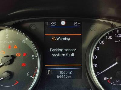 QASHQAI 1.5 DCI 115 DCT TEKNA