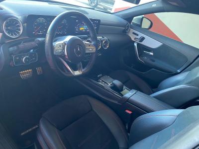 CLA 200 1.33 163 AMG+