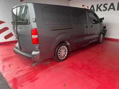 VIVARO CARGO 2.0 145 DIZEL MT6 ELEGANCE XL