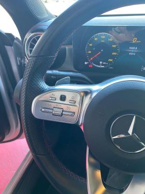 CLA 200 1.33 163 AMG+