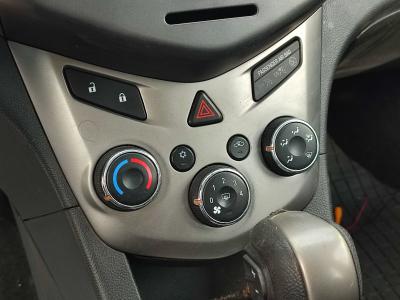 AVEO SEDAN 1.4 16V LT