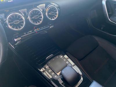 CLA 200 1.33 163 AMG+