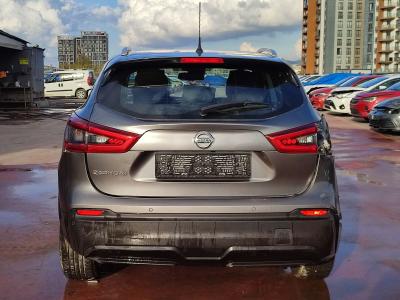 QASHQAI 1.5 DCI 115 DCT TEKNA