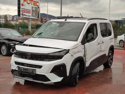 RIFTER GT 1.5 BLUEHDI 130 EAT8 FL