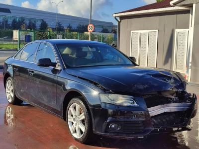 Q2 35 1.5 TFSI 150 COD STRONIC