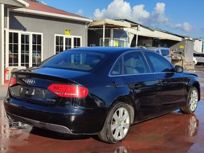 A4 2.0 TDI MULTITRONIC