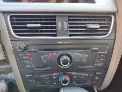 A4 2.0 TDI MULTITRONIC