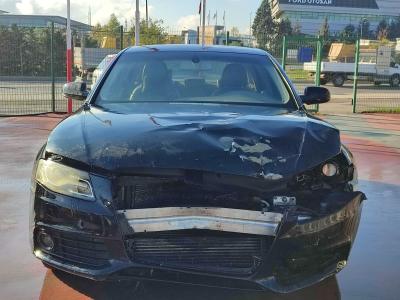 A4 2.0 TDI MULTITRONIC