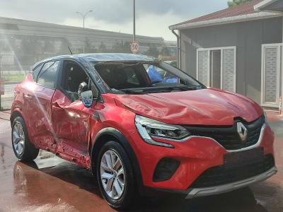 EXPRESS COMBI TOUCH 1.5 BLUEHDI 95 D-FULL