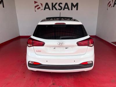 i20 FL 1.4 MPI STYLE OV PANORAMA