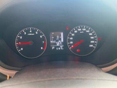 i20 FL 1.4 MPI STYLE OV PANORAMA