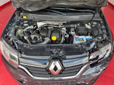 SYMBOL JOY 1.5 DCI 90