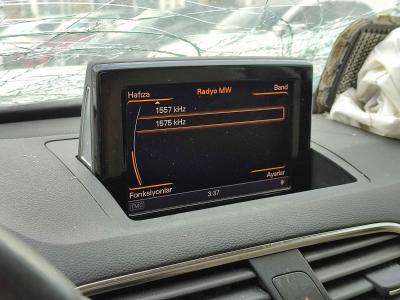 Q3 1.4 TFSI 150 S TRONIC PI