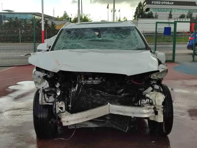 Q3 1.4 TFSI 150 S TRONIC PI