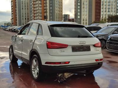 Q3 1.4 TFSI 150 S TRONIC PI