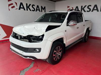 AMAROK 2.0 BiTDI CANYON 180 OV