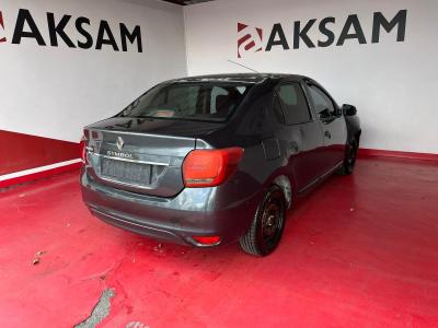 SYMBOL JOY 1.5 DCI 90