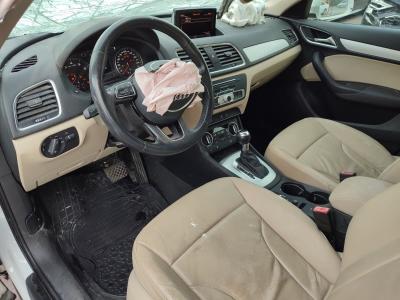 Q3 1.4 TFSI 150 S TRONIC PI