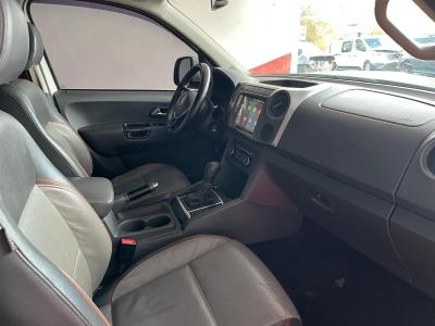 AMAROK 2.0 BiTDI CANYON 180 OV