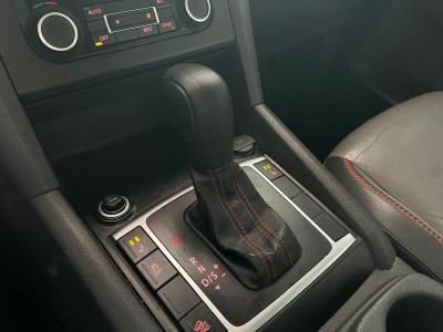 AMAROK 2.0 BiTDI CANYON 180 OV