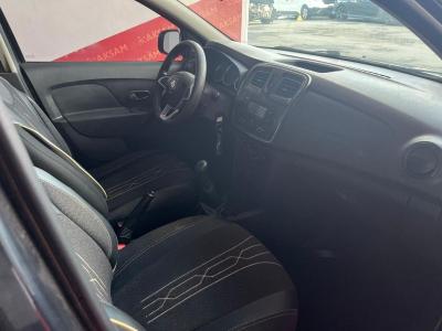 SYMBOL JOY 1.5 DCI 90