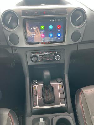 AMAROK 2.0 BiTDI CANYON 180 OV