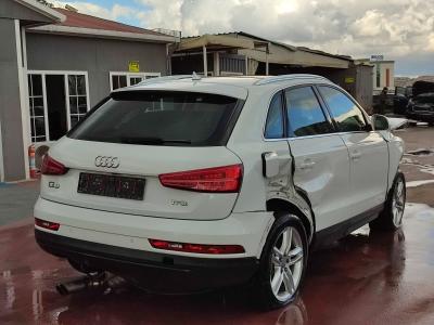 Q3 1.4 TFSI 150 S TRONIC PI