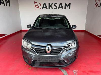 SYMBOL JOY 1.5 DCI 90