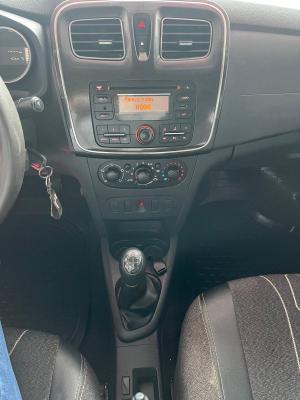 SYMBOL JOY 1.5 DCI 90