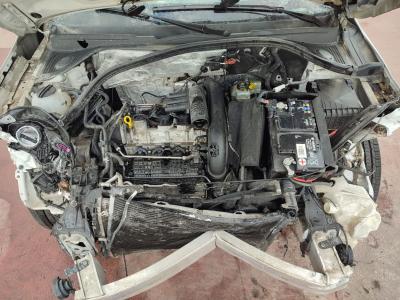 Q3 1.4 TFSI 150 S TRONIC PI