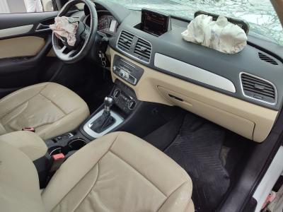 Q3 1.4 TFSI 150 S TRONIC PI