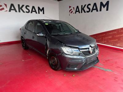 CAPTUR ICON 1.2 TURBO 120 EDC