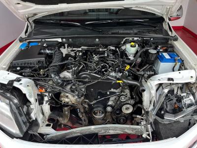 AMAROK 2.0 BiTDI CANYON 180 OV