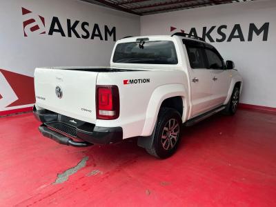 AMAROK 2.0 BiTDI CANYON 180 OV