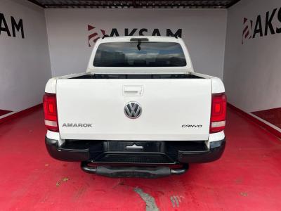AMAROK 2.0 BiTDI CANYON 180 OV