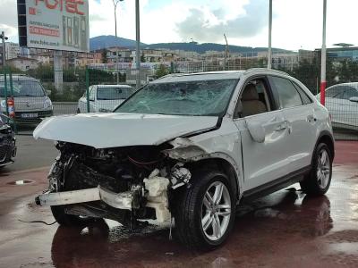 Q3 1.4 TFSI 150 S TRONIC PI