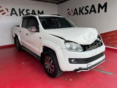 TRANSPORTER CITYVAN 2.0 TDI 102 5+1 LWB