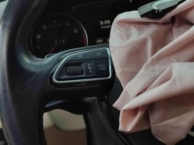 Q3 1.4 TFSI 150 S TRONIC PI