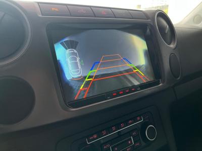 AMAROK 2.0 BiTDI CANYON 180 OV