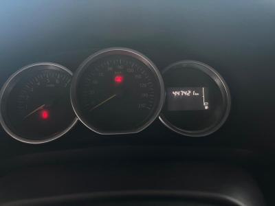 SYMBOL JOY 1.5 DCI 90