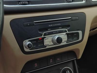 Q3 1.4 TFSI 150 S TRONIC PI