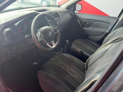 SYMBOL JOY 1.5 DCI 90