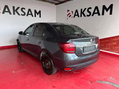 SYMBOL JOY 1.5 DCI 90