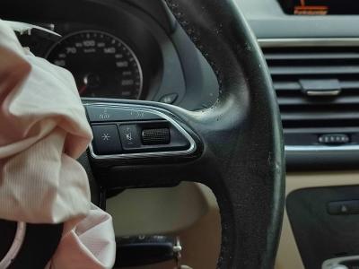 Q3 1.4 TFSI 150 S TRONIC PI