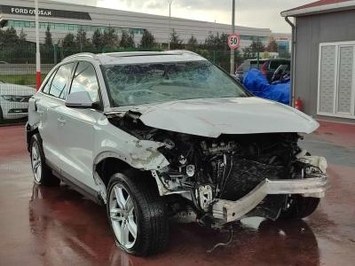 Q2 35 1.5 TFSI 150 COD STRONIC