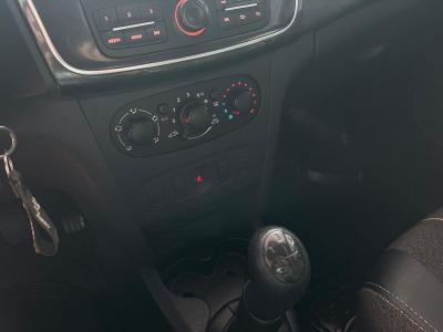 SYMBOL JOY 1.5 DCI 90