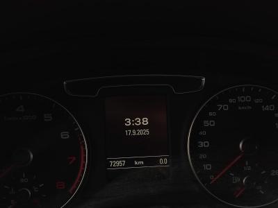 Q3 1.4 TFSI 150 S TRONIC PI