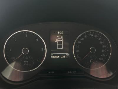 AMAROK 2.0 BiTDI CANYON 180 OV