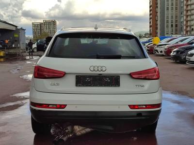 Q3 1.4 TFSI 150 S TRONIC PI